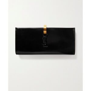Saint Laurent Daria Clutch